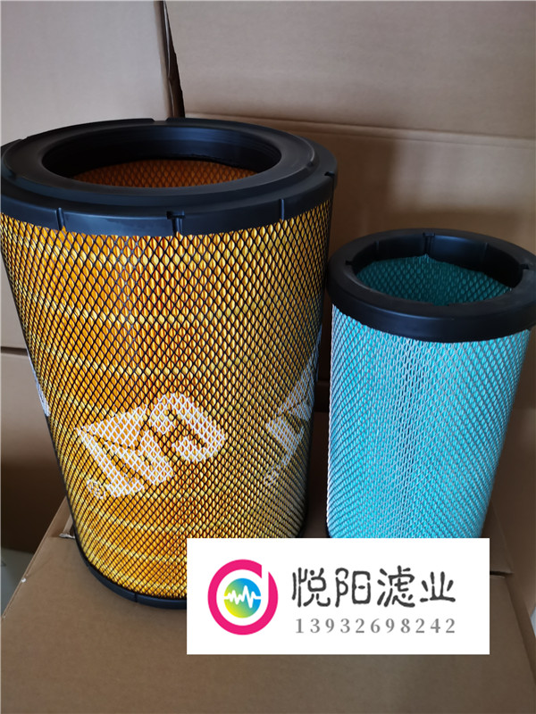 卡特空气滤芯132-7167