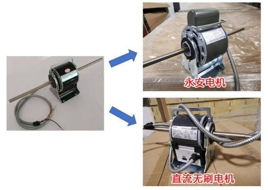 优势六，电机拓展项