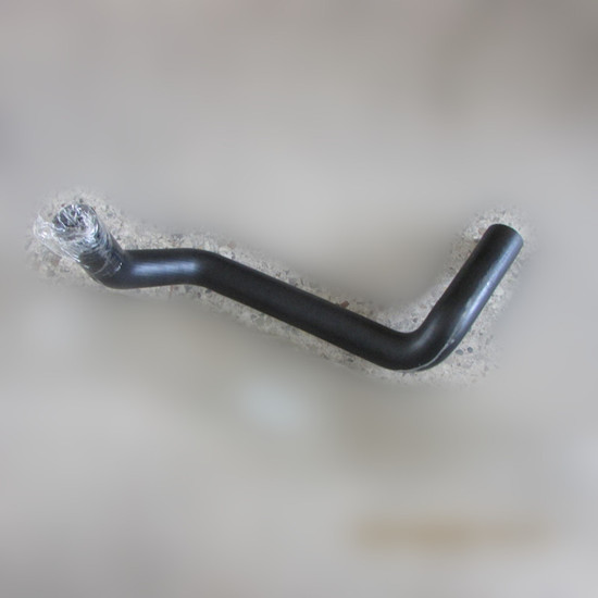 供应徐工XS223S压路机配件228703372-XS203Ⅹ.5.3-2 发动机进水胶管 