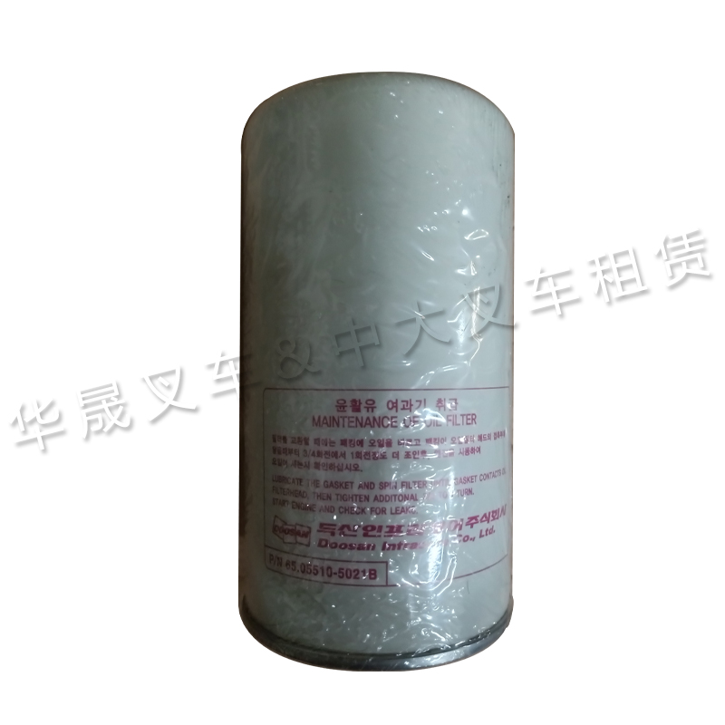 林德柴油叉车道依茨帕金斯发动机保养件机滤/燃油滤清器/空气滤芯供应