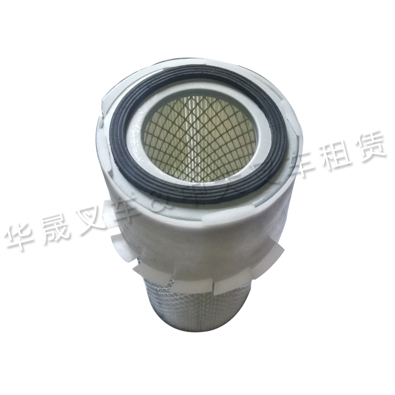 韩国克拉克电动叉车保养配件滤芯/液压油进油滤芯/回油滤清器厂家直销