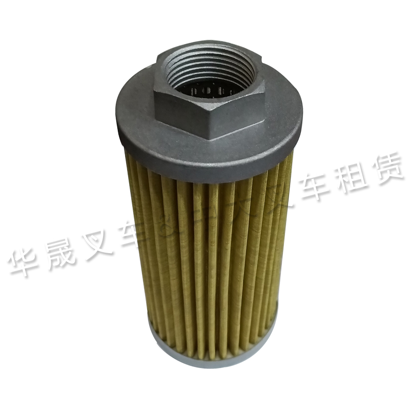 克拉克2/2.5/3吨叉车发动机保养滤芯/变速箱滤芯/液压油滤清器销售定制