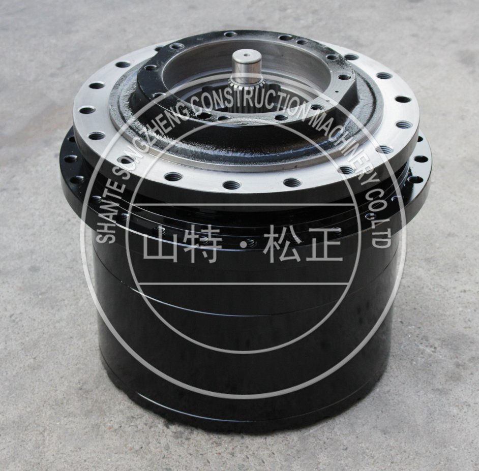 现代480行走减速机39Q8-42100