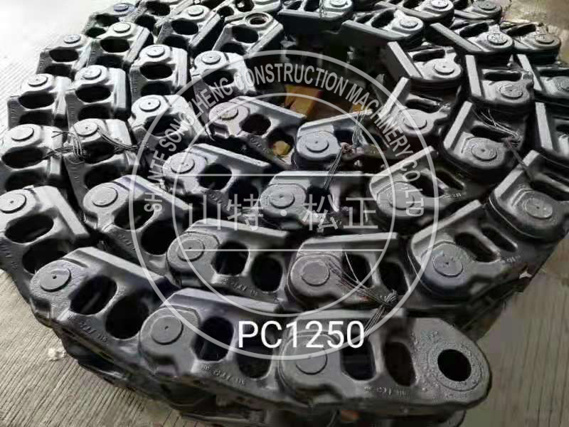 小松挖掘机PC1250-7挖掘机21N-32-00101原厂原装配件