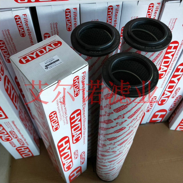 2600R003BN4HC贺德克液压油箱滤清器 应用领域