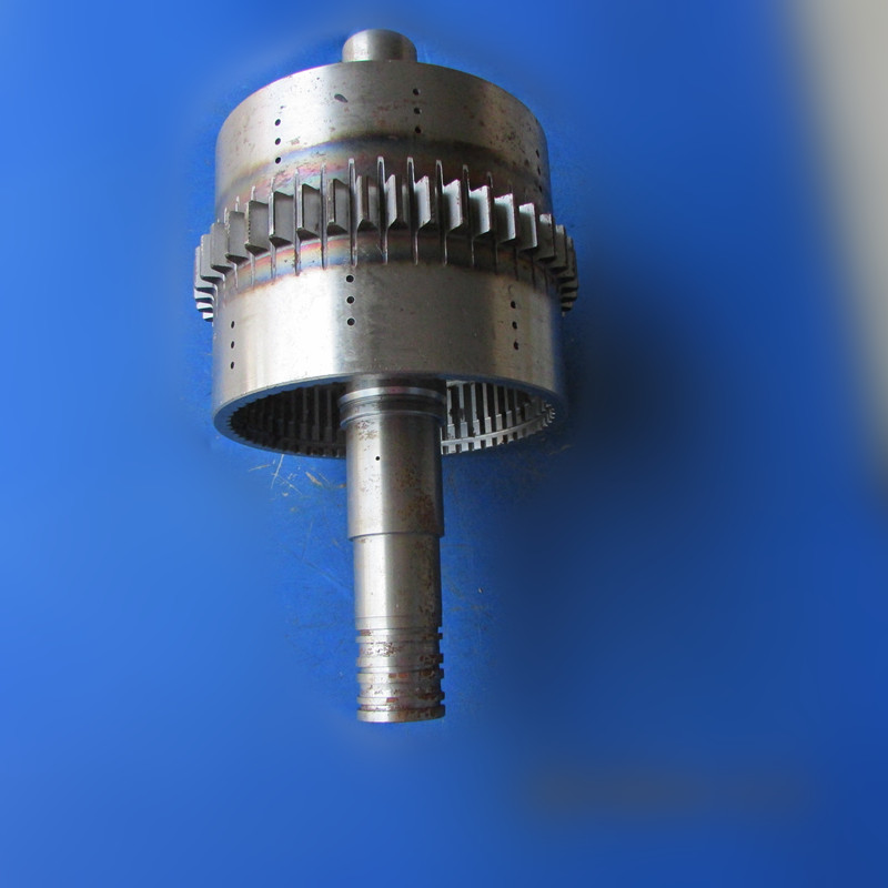 供应徐工2BS280变速箱配件272200518-2BS280.6.1倒、二挡离合器包 