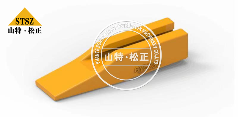 小松PC460LC-8挖掘机斗齿根;21M-939-2261