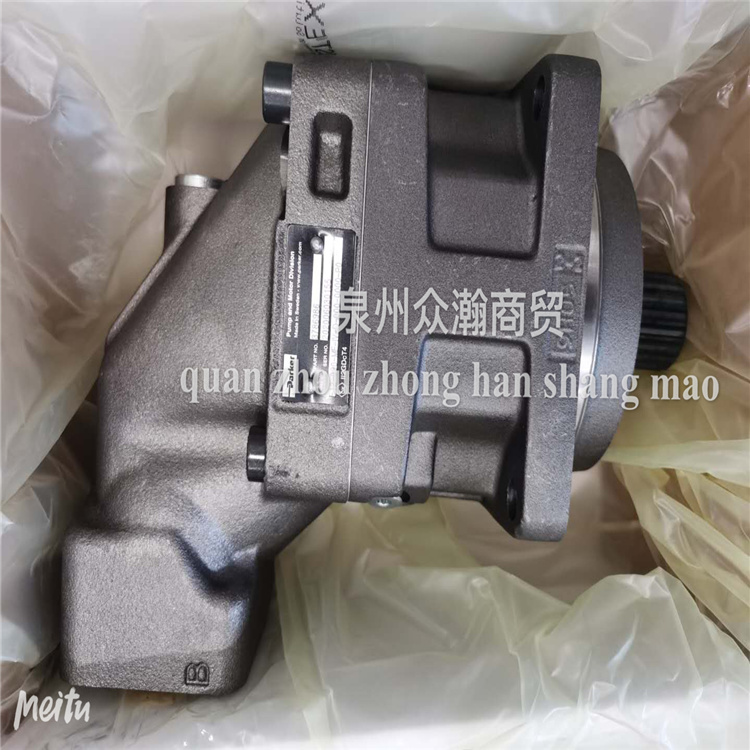 Parker派克液压马达F12-090-MF-IV-D-000-0000-P0现货