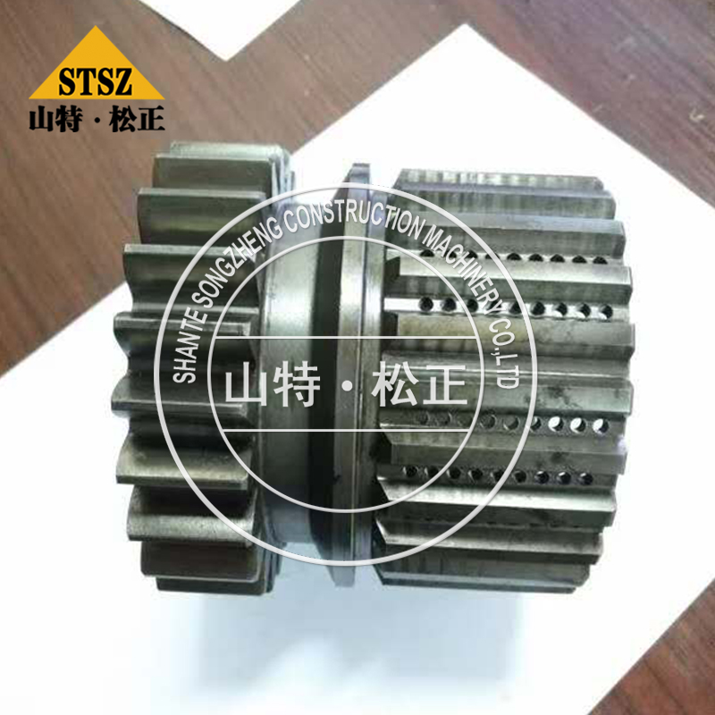 小松装载机W470-6惰轮轴6150-21-2510