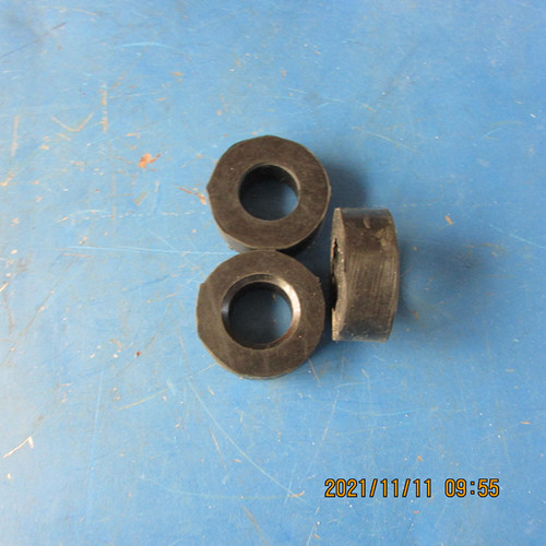 供应徐工GR2153平地机配件380600521 GR180Ⅲ.01-22 下胶垫