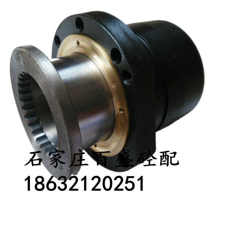 泵车/拖泵小端总成 三一/宇泰/佳乐泵车小端总成 泵车/拖泵配件