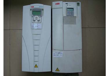 ABB变频器