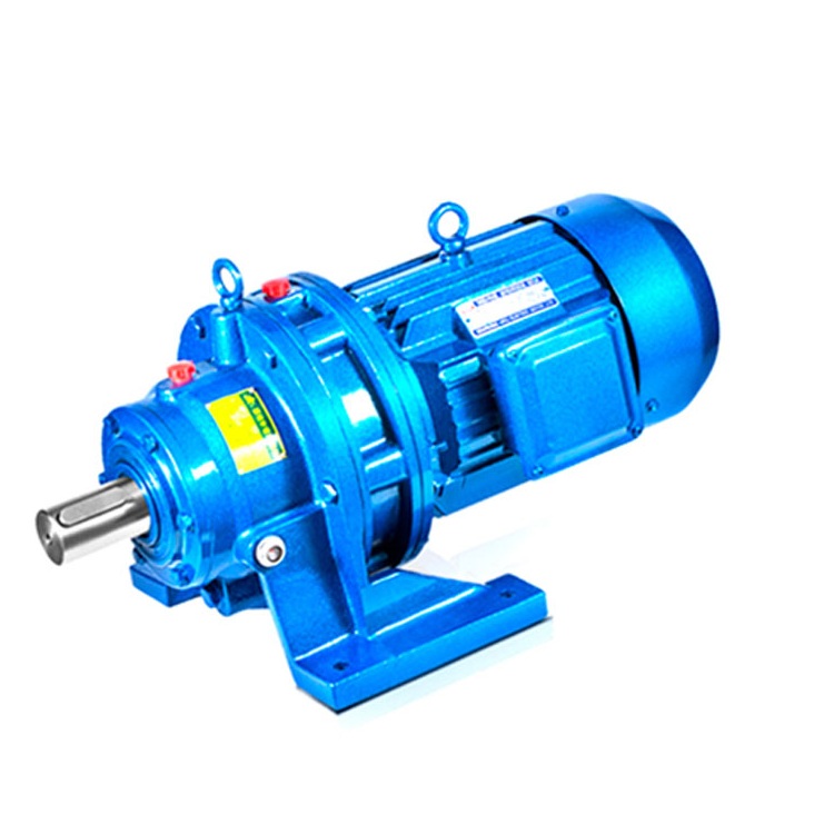 XWD5-87-1.5KW-4P减速机XLED106-841-3KW减速器生厂商XLD8-11-22KW不带电机接口新乐
