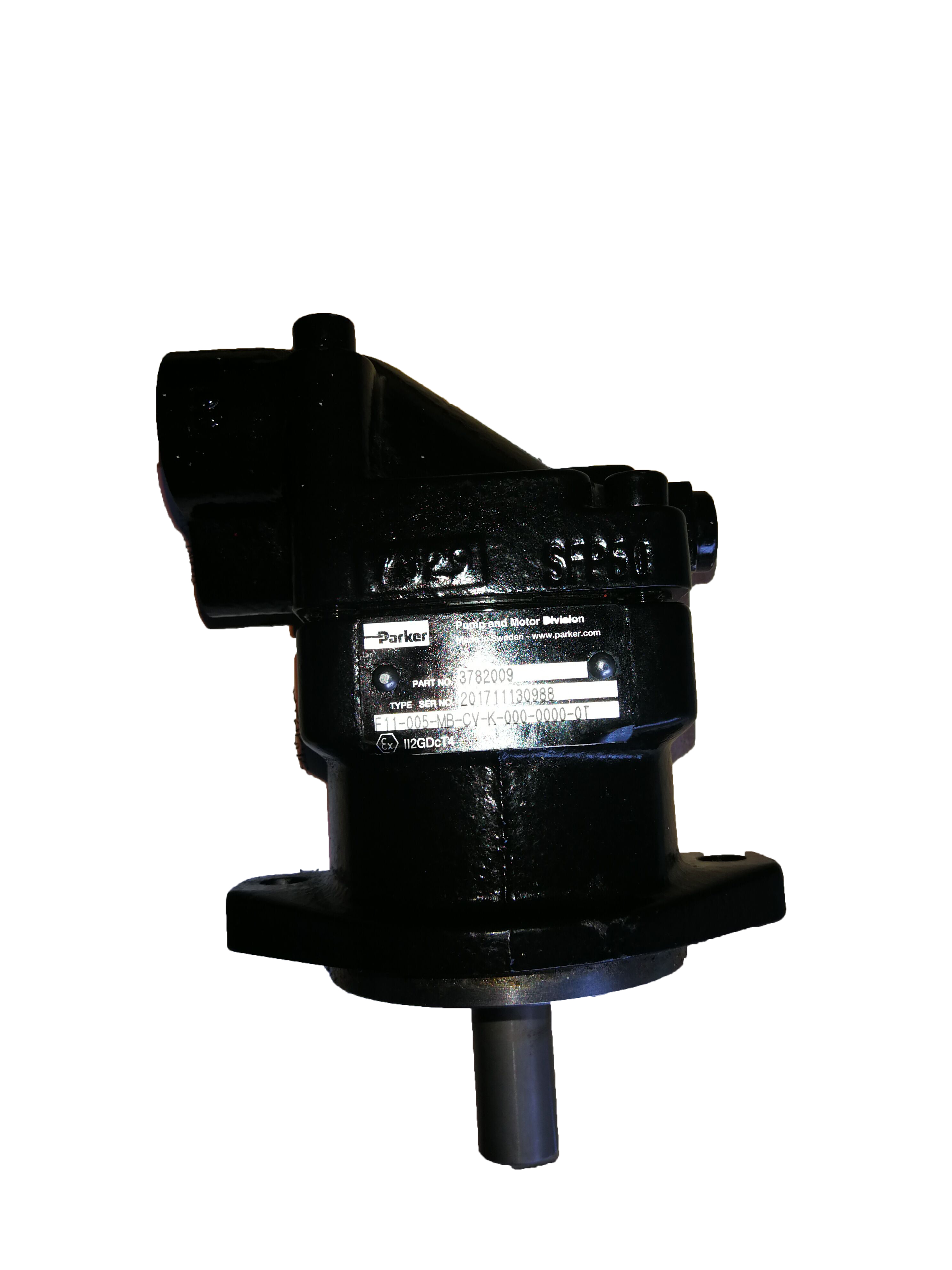 热卖派克F11-019-MB-CV-K-000-000-0