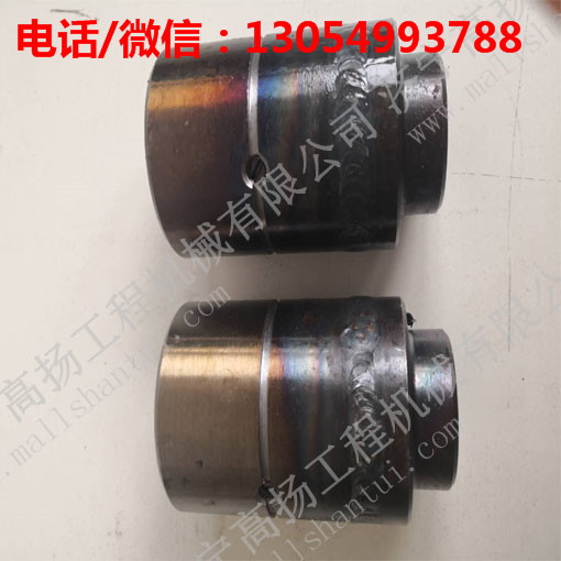 山推SD22F 绞车方头J20-15-00004