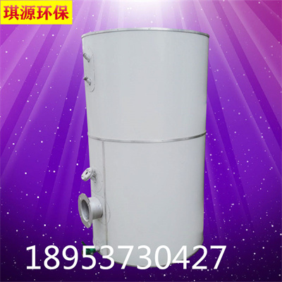 琪源2吨沼气锅炉5.5KW热水锅炉 沼气取暖锅炉
