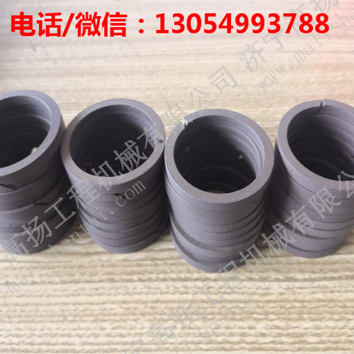 绞车密封环 J20-00-00012