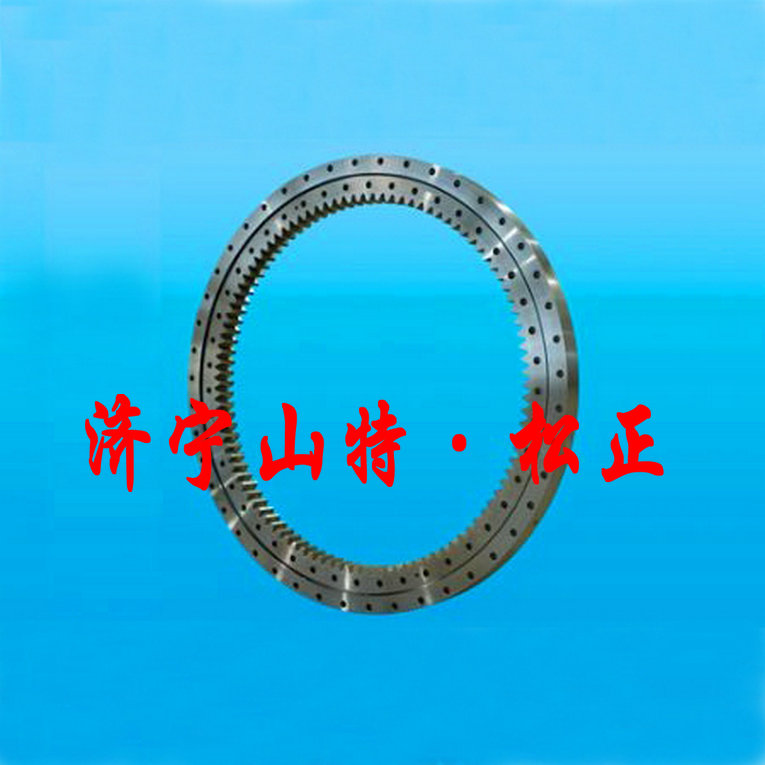 供应小松PC650-8驱动齿圈21M-27-11220，行走大齿圈