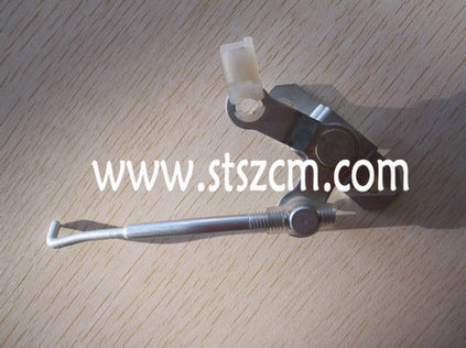 小松D65门锁LOCK 195-Z11-4510，厂家供应小松配件