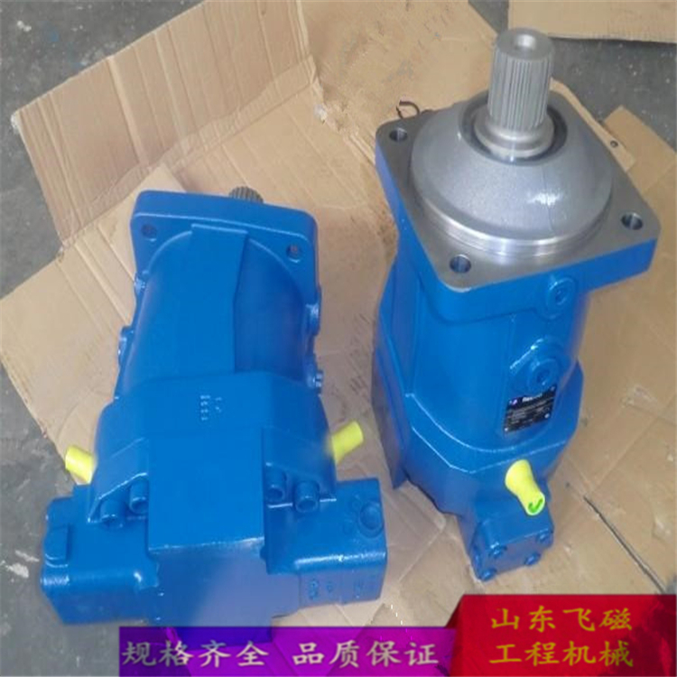 中航力源液压泵-力源柱塞泵A6V107HA2FZ10580