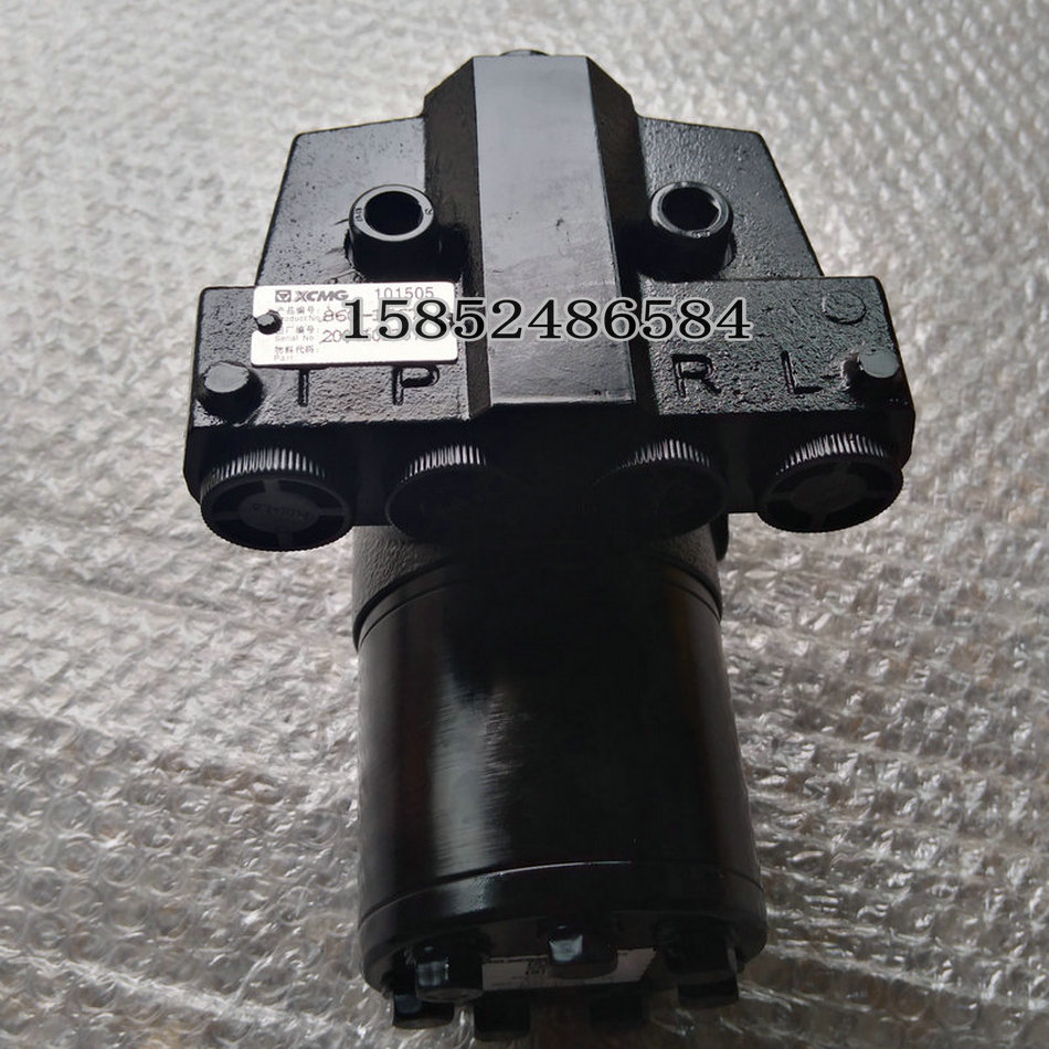 压路机液压转向器 方向机