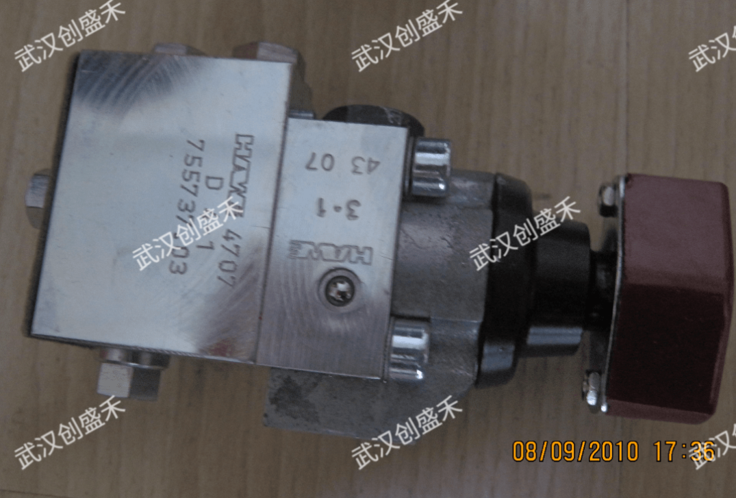 EM及EMP型两位两通电磁球阀EM11V-G24