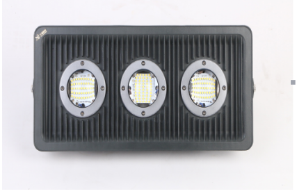  led防爆灯隧道灯100w150W工程施工220V36Ⅴ仓库加油站照明投光灯祥瑞照明