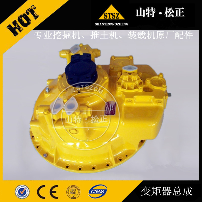 卡特推土机D10R D10T液压泵9T-1080
