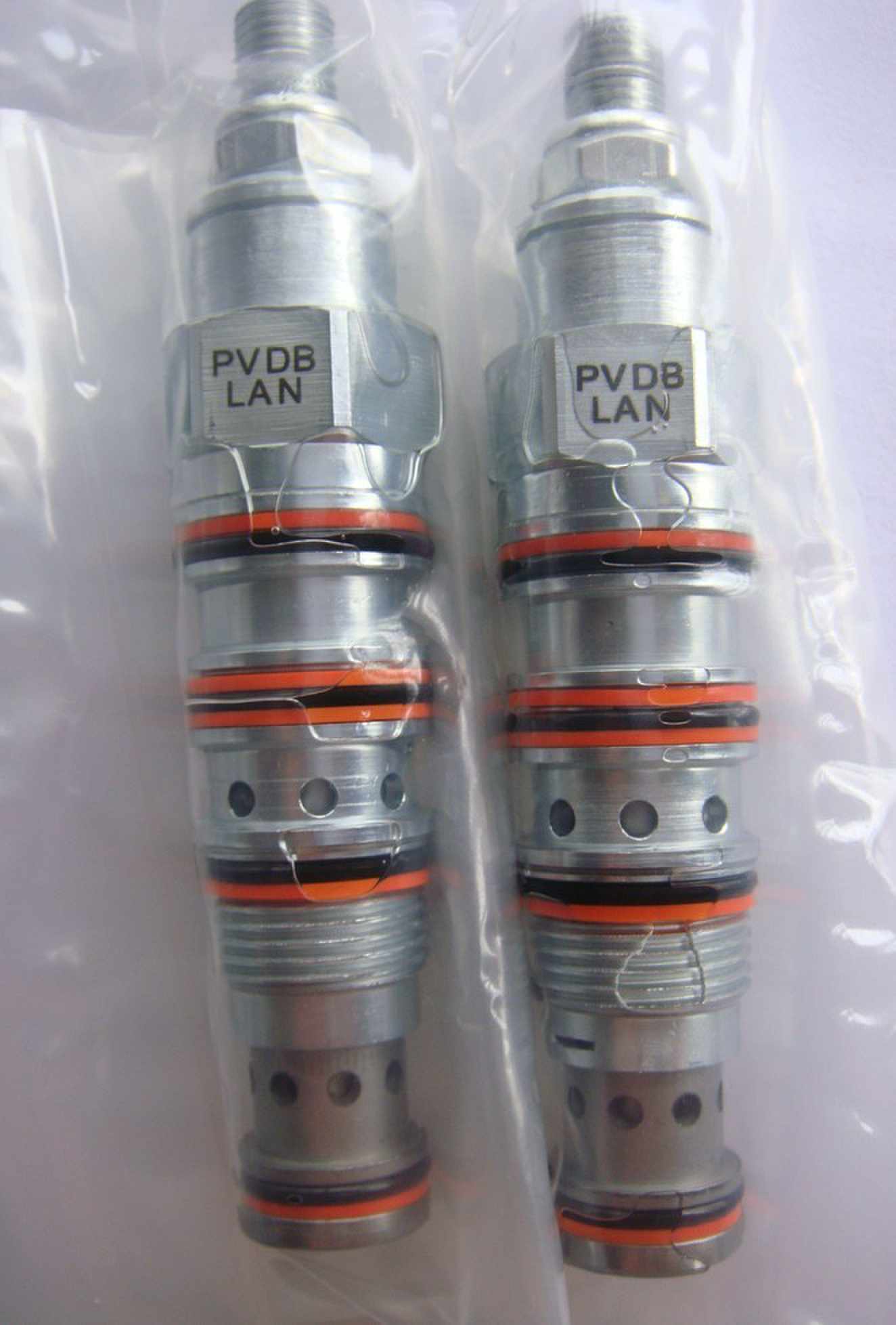 美国SUN阀PVDBLAN外接口控制 , pilot-operated, 减压/溢流 阀