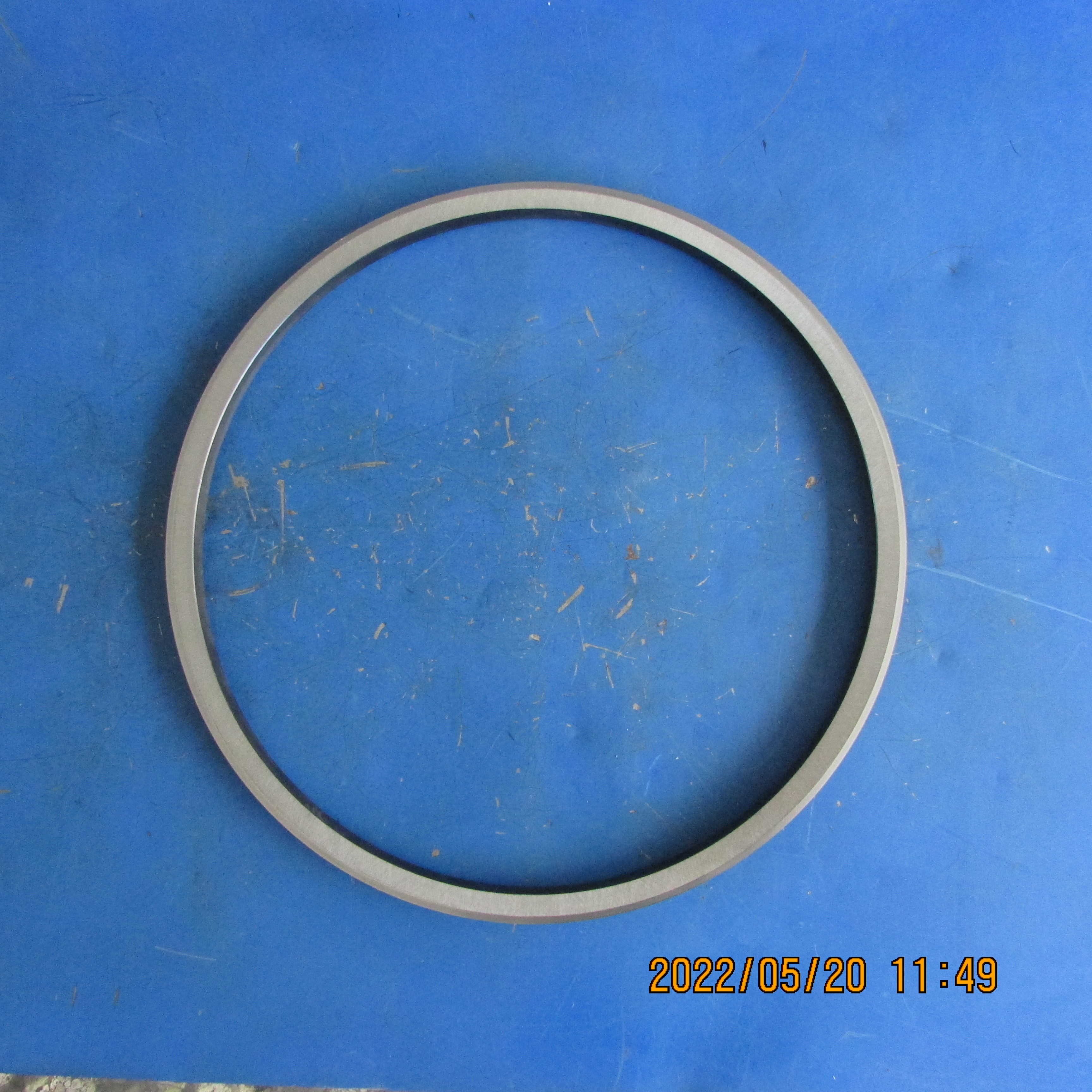 供应徐工装载机配件860129504--0501325341密封环(800K-ZF)