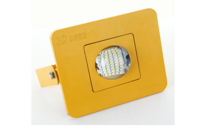 祥瑞照明36V低压隧道台车防爆灯50w/LED隧道专用灯