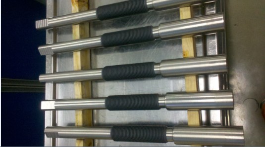 Everlube 6102G减磨润滑技术