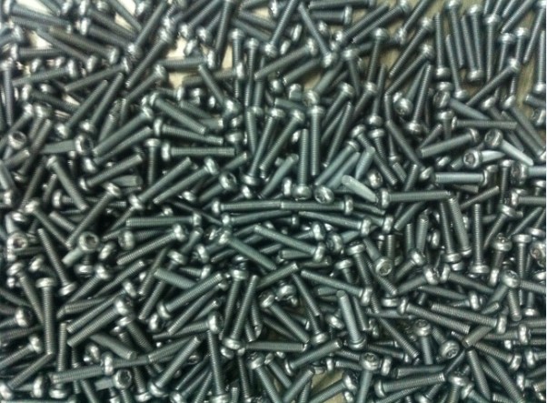 tungsten离子溅射干膜涂层加工