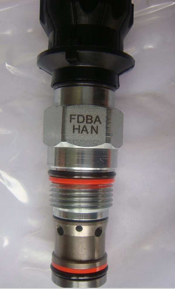 FDBA-HAN   单向阀