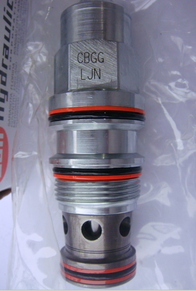 CBGG-LJN   标准型 平衡阀