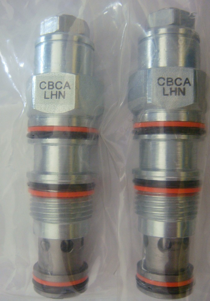 CBCA-LHN   标准型 平衡阀