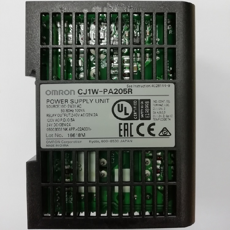 OMRON，日本OMRON，OMRON变频器