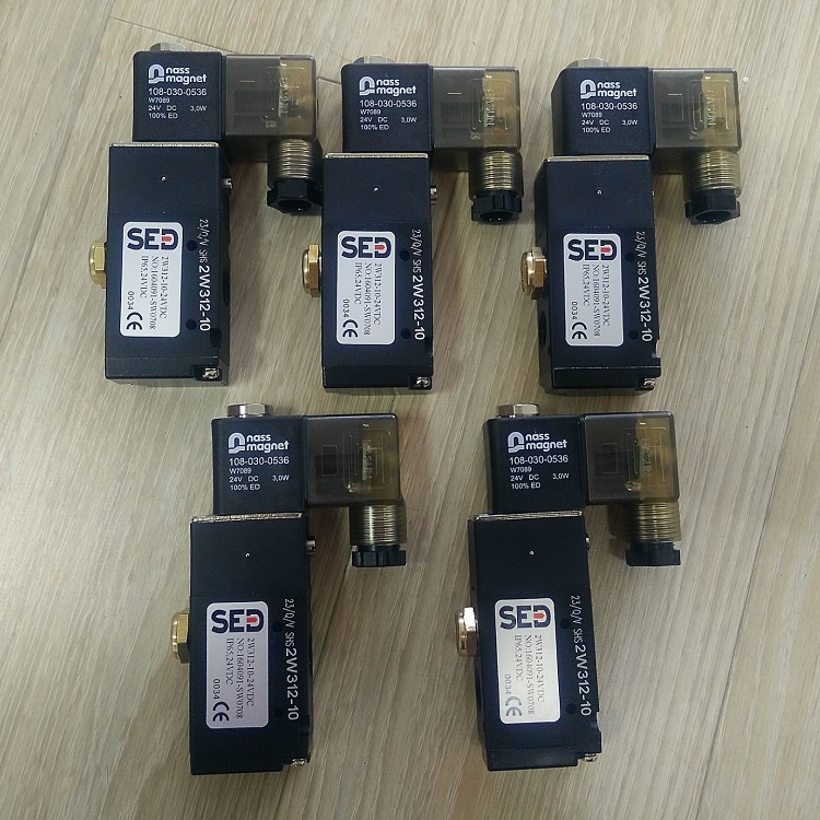 SED，SED排污阀，EWD330
