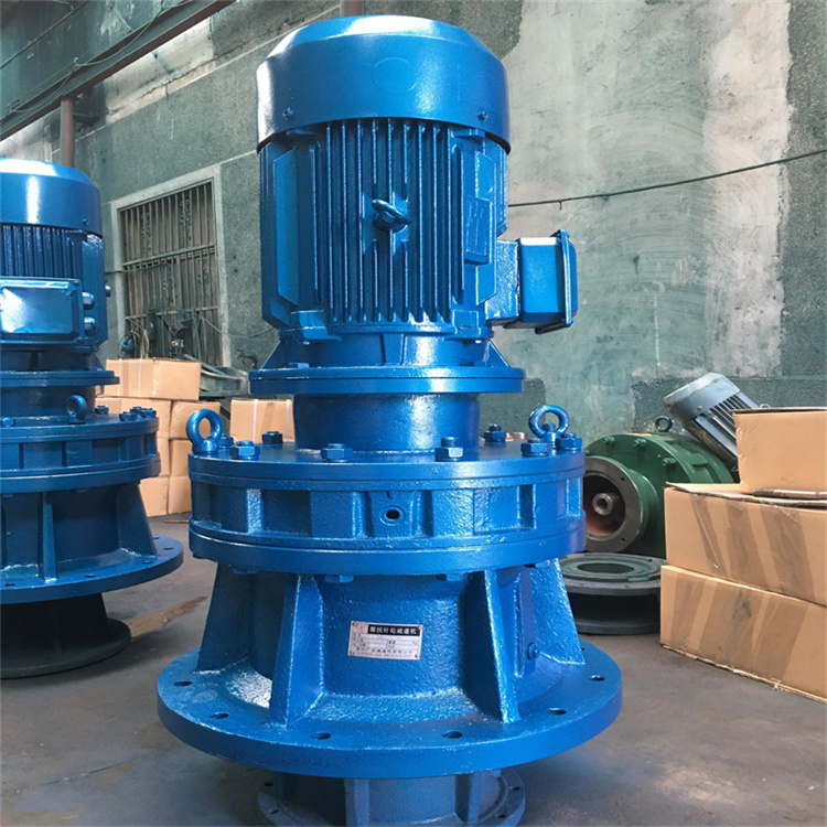 XLD10-29-30KW行星减速机针销针套XLD10-29-37KW