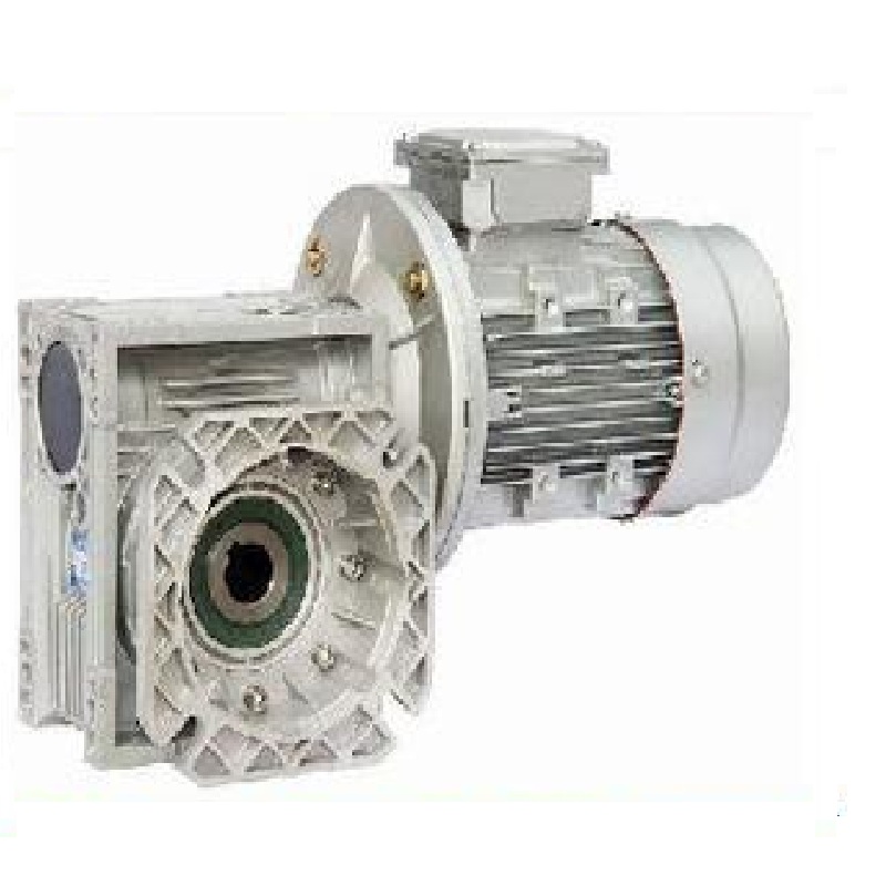 RV130-10-7.5KW-B6减速机NMRV75-5-100B14-DZ1带刹车制动NMRV75-60-90B14-B6减速器电机