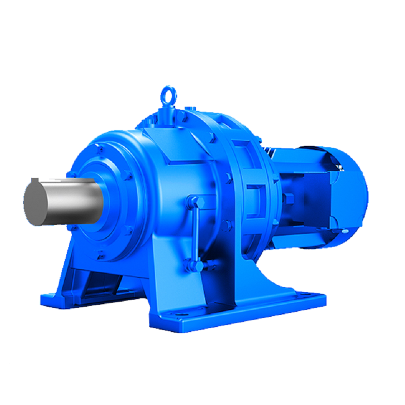 XWD6-11-11KW减速机带电机三极变速器XWD6-11-15KW