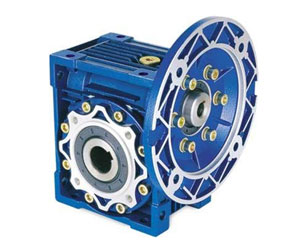 RV130-20-7.5KW减速机NMRV130-40-132B5-AS地脚孔轴径RV075-40-Y3KW-B3减速器电机