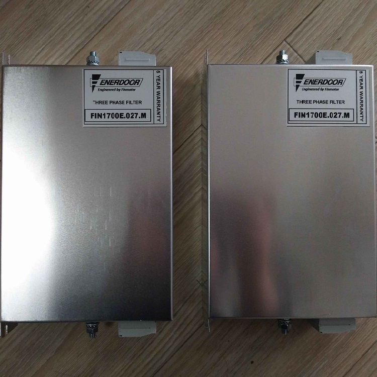 FINMOTOR，FINMOTOR电磁干扰滤波器FIN1700E.100.M