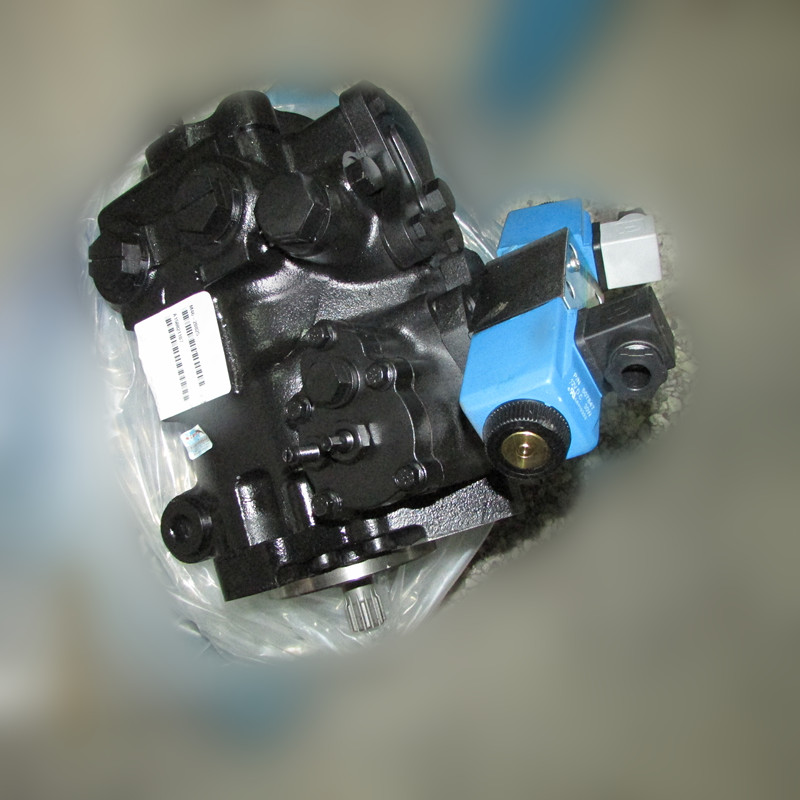 供应徐工XS122压路机配件803004373-MPV046CBBBSBBAAGABHHDAAHHANNN 振动泵