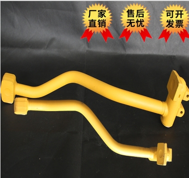 山推SD16推土机配件16Y-75-25000 油管