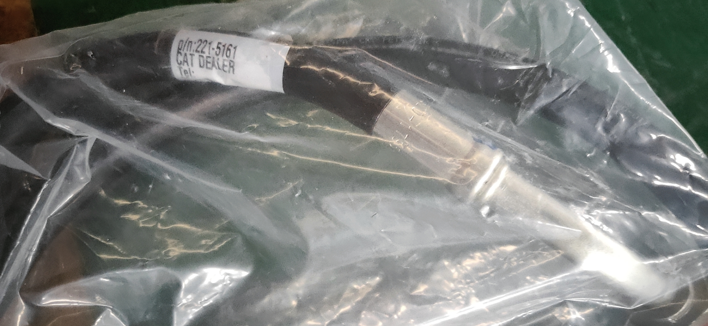 小松推土机D155AX-5软管17А-71-21720原厂原装配件