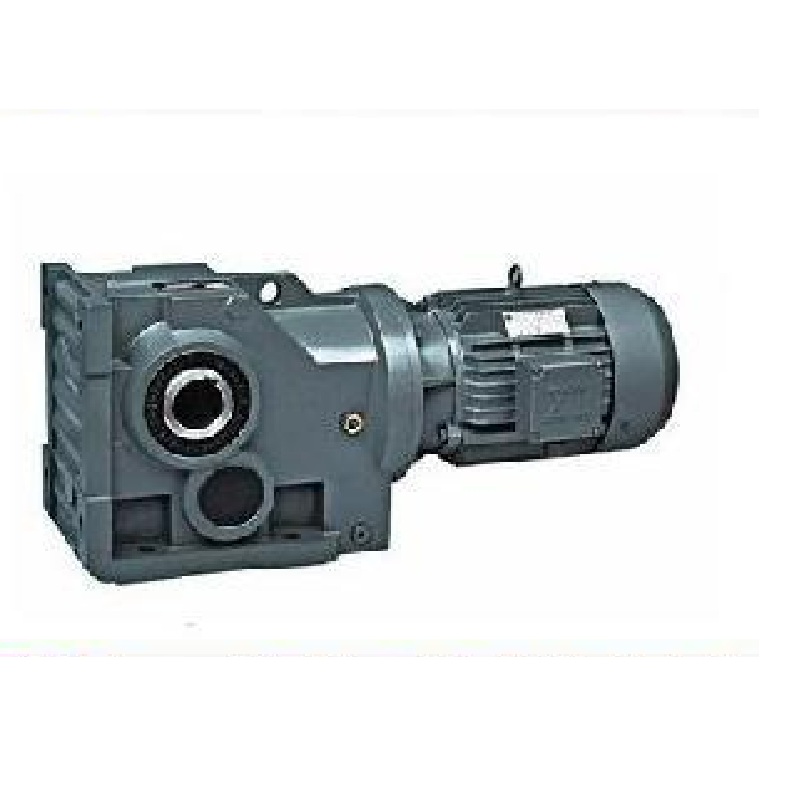 SA87-Y2.2-4P减速机SA87-MP3-4P-138.9-B7基座号意义