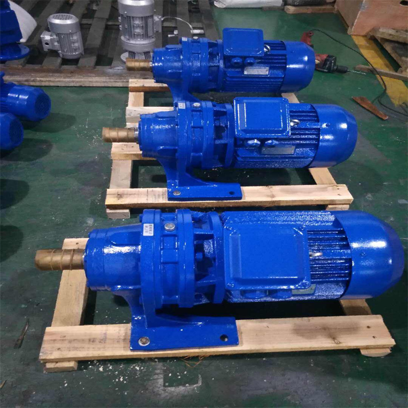 BWY1-59-1.5KW减速机大扭矩BWY1-59-2.2KW,苏州减速机