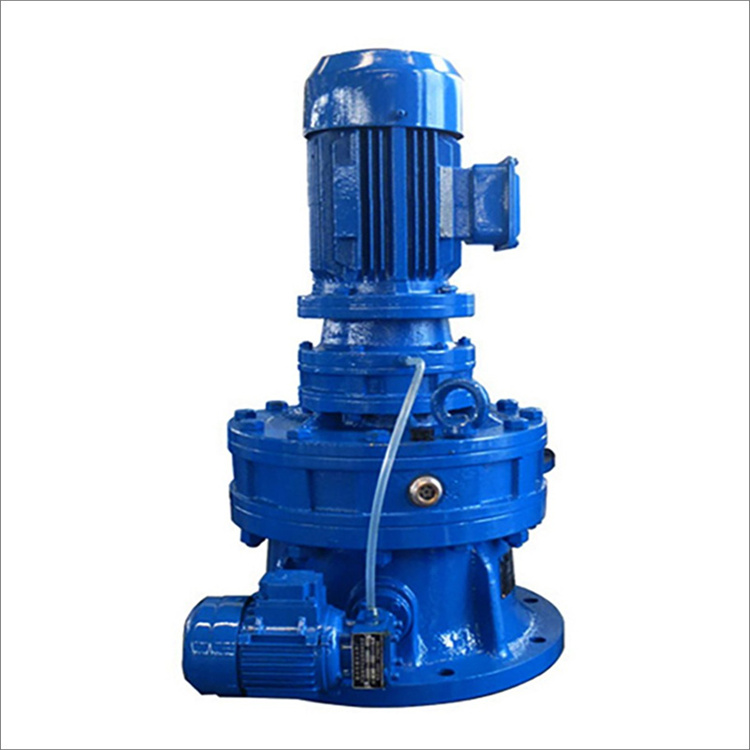 BLY6-59-11减速机变速器带直连电机BLY6-59-15
