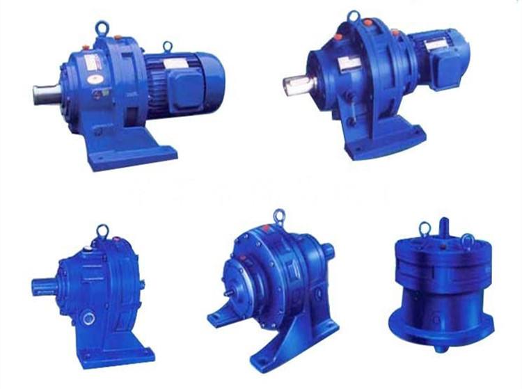 XWD2-71-1.1KW减速机减速马达摆线盘齿轮XWD2-71-0.55KW